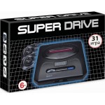 16 bit Приставка Super Drive Classic (31 игра)